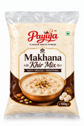 Payuja Makhana Kheer Mix | Traditional Kheer Mix | 100g